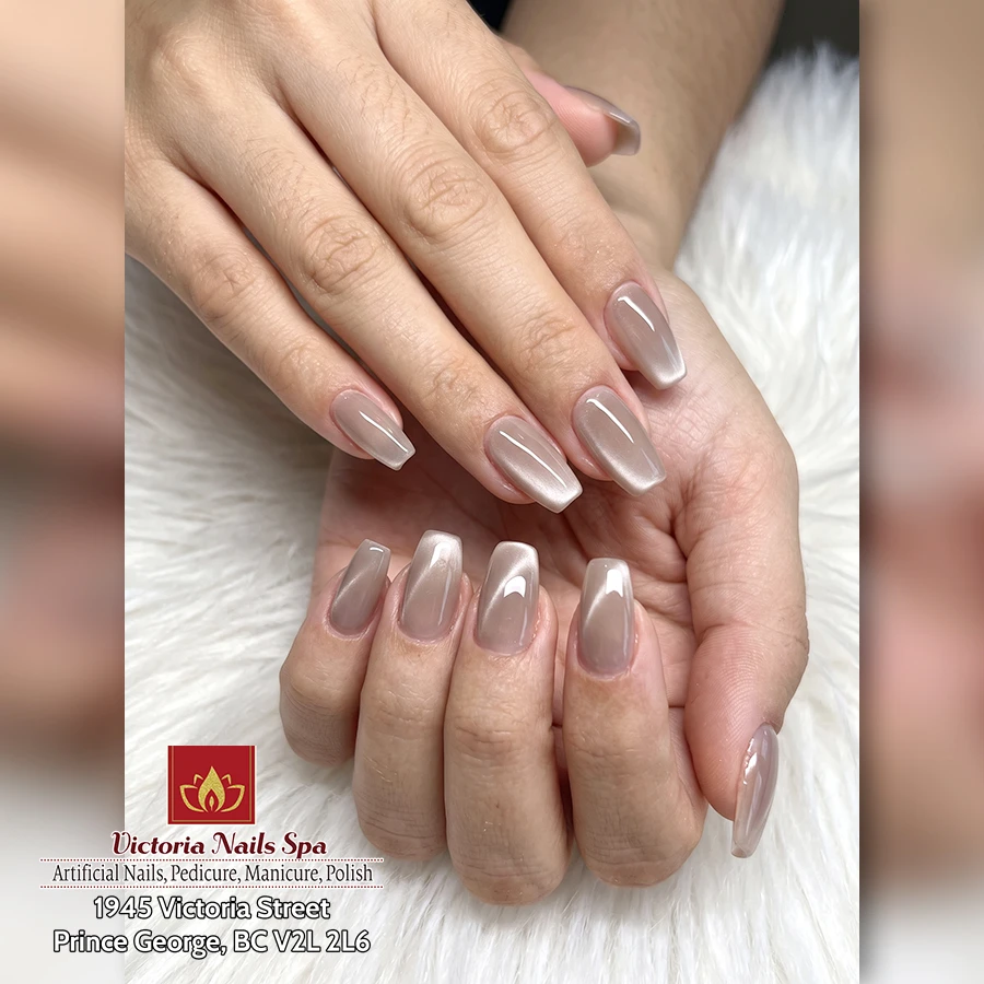 Nail August 3